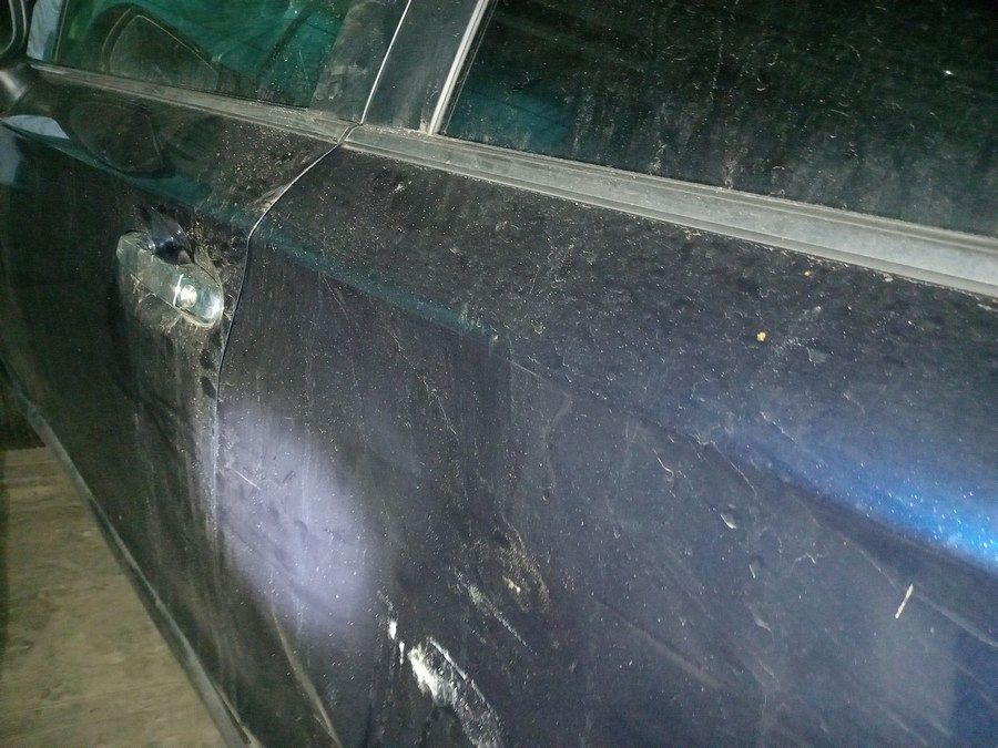 Фото Subaru XV 364